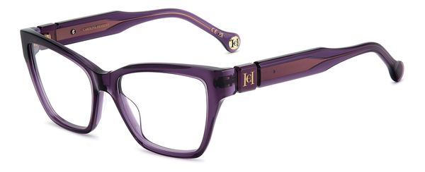 Carolina Herrera Carolina Herrera HER 0330 0T7 Oprawki optyczne