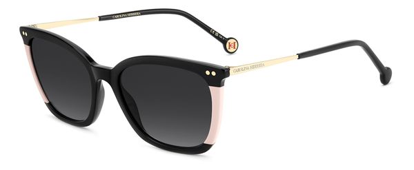 Carolina Herrera Carolina Herrera HER 0344/S 0WM/9O Okulary przeciwsłoneczne