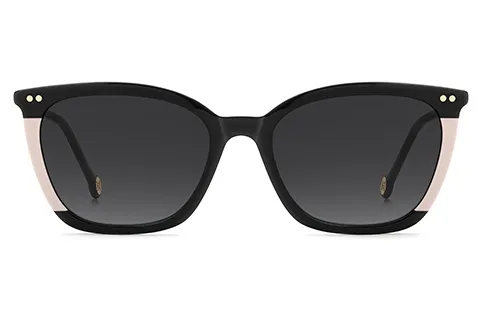 Carolina Herrera Carolina Herrera HER 0344/S 0WM/9O Okulary przeciwsłoneczne - Thumbnail 2