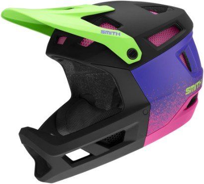 Smith Optics Mainline Mips Full Face MTB Cycling Helmet