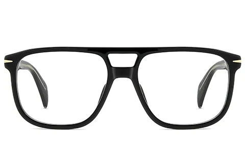DAVID BECKHAM DAVID BECKHAM DB 1235 807 Oprawki optyczne