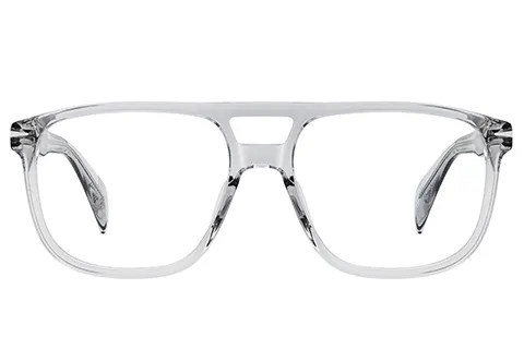 DAVID BECKHAM DAVID BECKHAM DB 1235 KB7 Oprawki optyczne