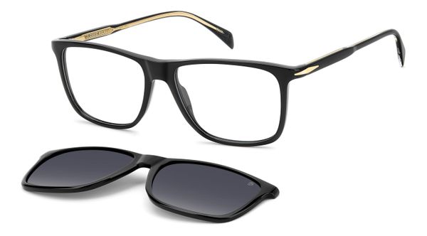 DAVID BECKHAM DAVID BECKHAM DB 1234/C 807/Z7 Oprawki optyczne