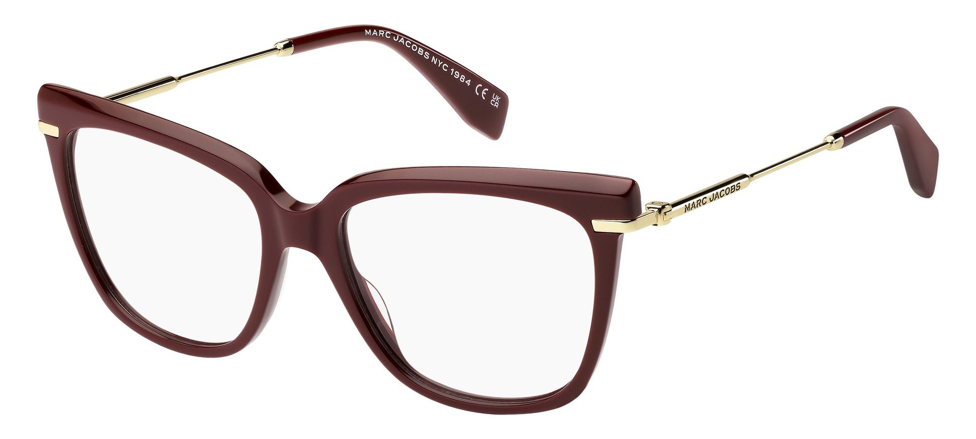 Marc Jacobs Marc Jacobs MARC 891 LHF Optical frames - Image 1