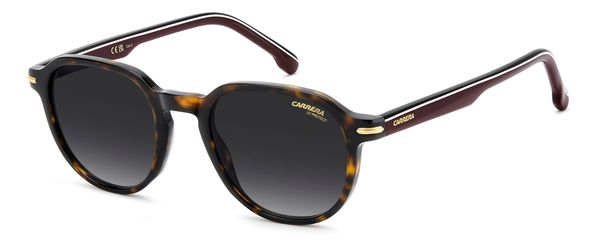 Carrera Carrera CARRERA 376/S 086/9O Okulary przeciwsłoneczne