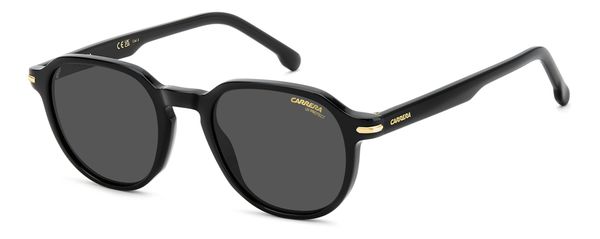 Carrera Carrera CARRERA 376/S 807/IR Okulary przeciwsłoneczne