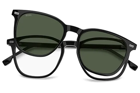Hugo Boss Hugo Boss BOSS 1882/G/C 807/UC Optical frames - Thumbnail 2