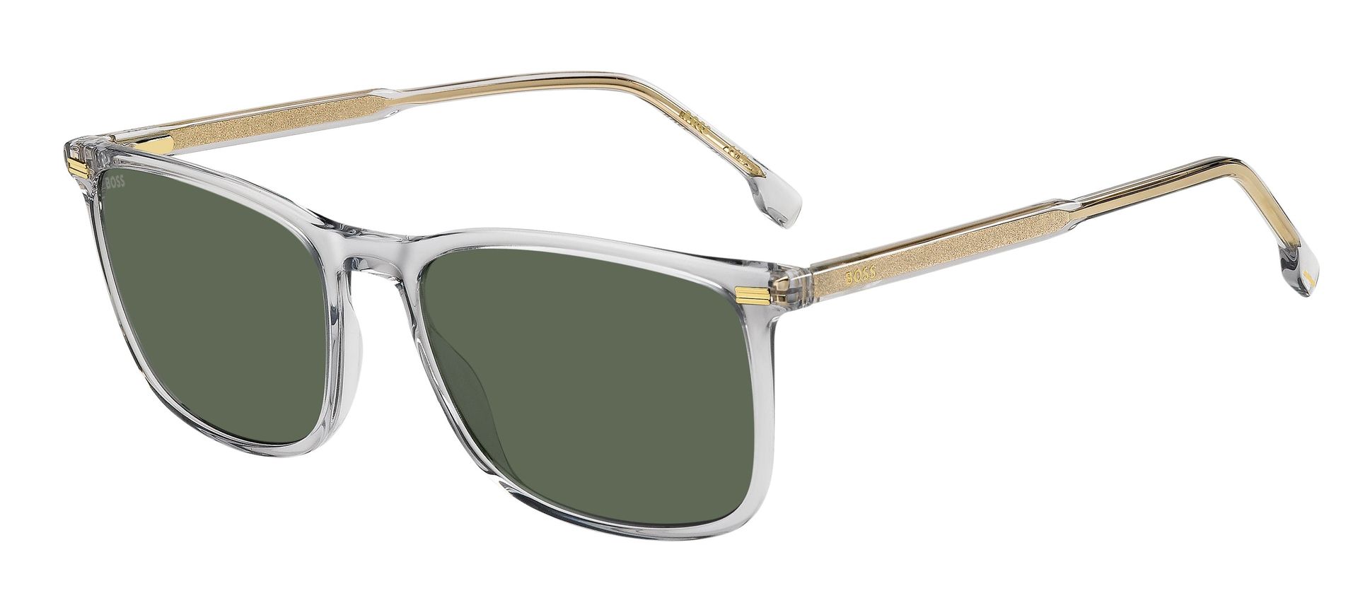 Hugo Boss Hugo Boss BOSS 1879/S KB7/QT Okulary przeciwsłoneczne - Image 1
