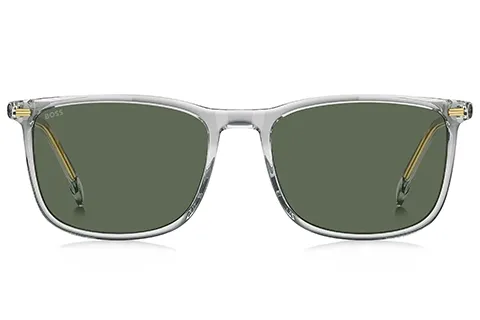 Hugo Boss Hugo Boss BOSS 1879/S KB7/QT Okulary przeciwsłoneczne - Thumbnail 2
