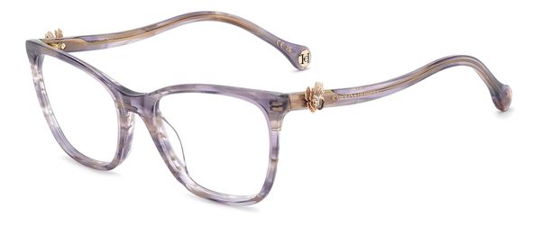 Carolina Herrera Carolina Herrera HER 0395/G 7FF Oprawki optyczne - Thumbnail 2