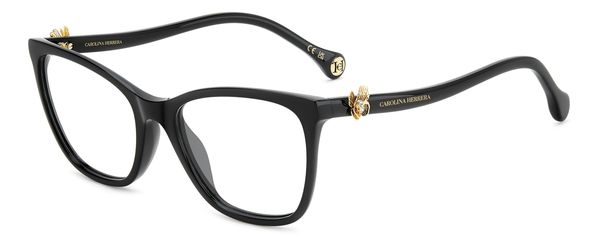 Carolina Herrera Carolina Herrera HER 0395/G 807 Optical frames