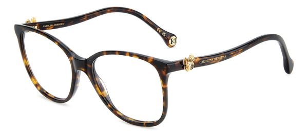 Carolina Herrera Carolina Herrera HER 0396 086 Optical frames
