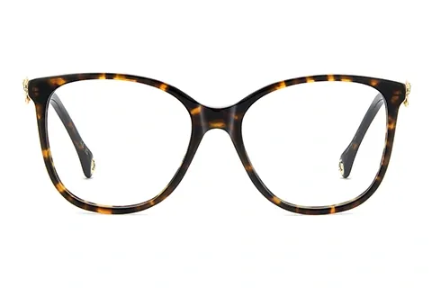 Carolina Herrera Carolina Herrera HER 0396 086 Optical frames - Thumbnail 2