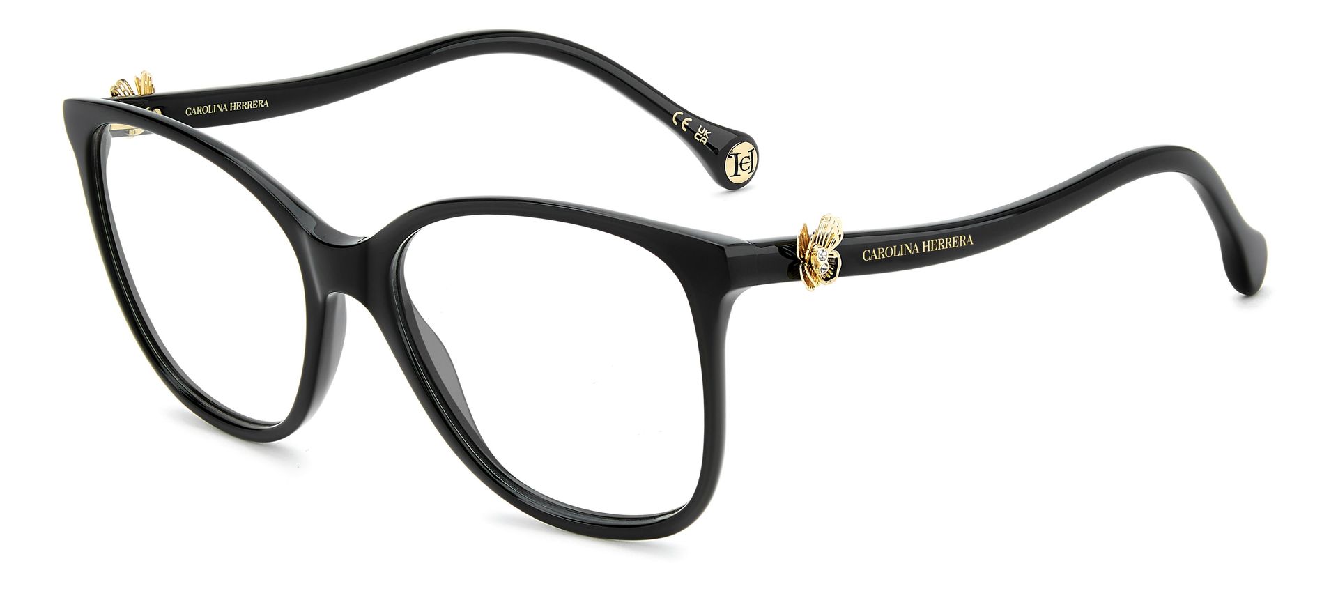 Carolina Herrera Carolina Herrera HER 0396 807 Optical frames - Image 1