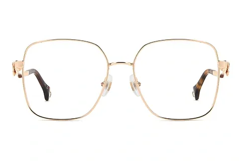 Carolina Herrera Carolina Herrera HER 0397 000 Optical frames - Thumbnail 2
