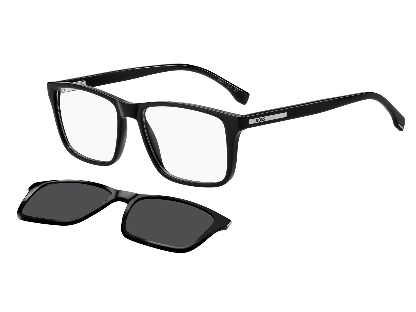 Hugo Boss Hugo Boss BOSS 1896/C 807/M9 Optical frames - Image 1
