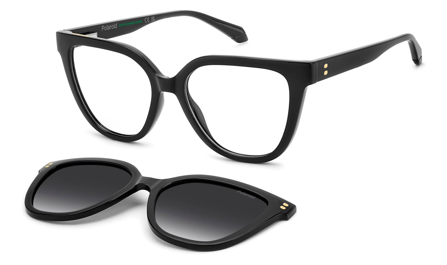 Polaroid Polaroid PLD D596/C 08A/WJ Optical frames - Image 1