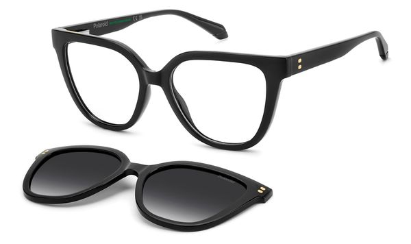 Polaroid Polaroid PLD D596/C 08A/WJ Optical frames