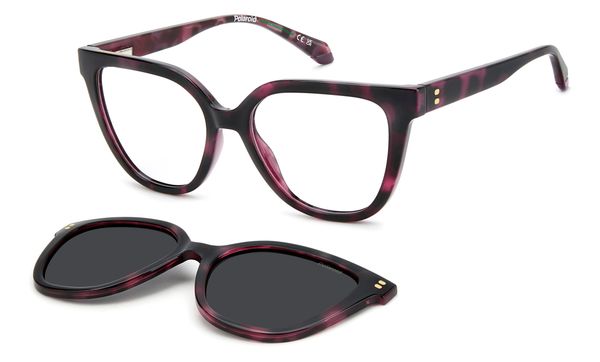 Polaroid Polaroid PLD D596/C HKZ/M9 Optical frames