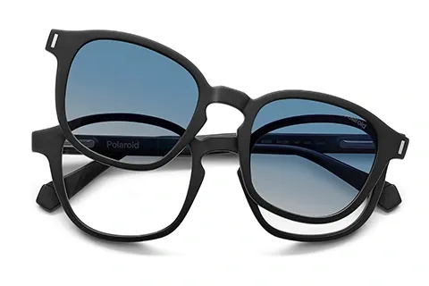Polaroid Polaroid PLD 6203/CS 003 Sunglasses - Thumbnail 2