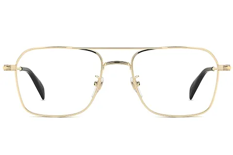 DAVID BECKHAM DAVID BECKHAM DB 1248 J5G Oprawki optyczne