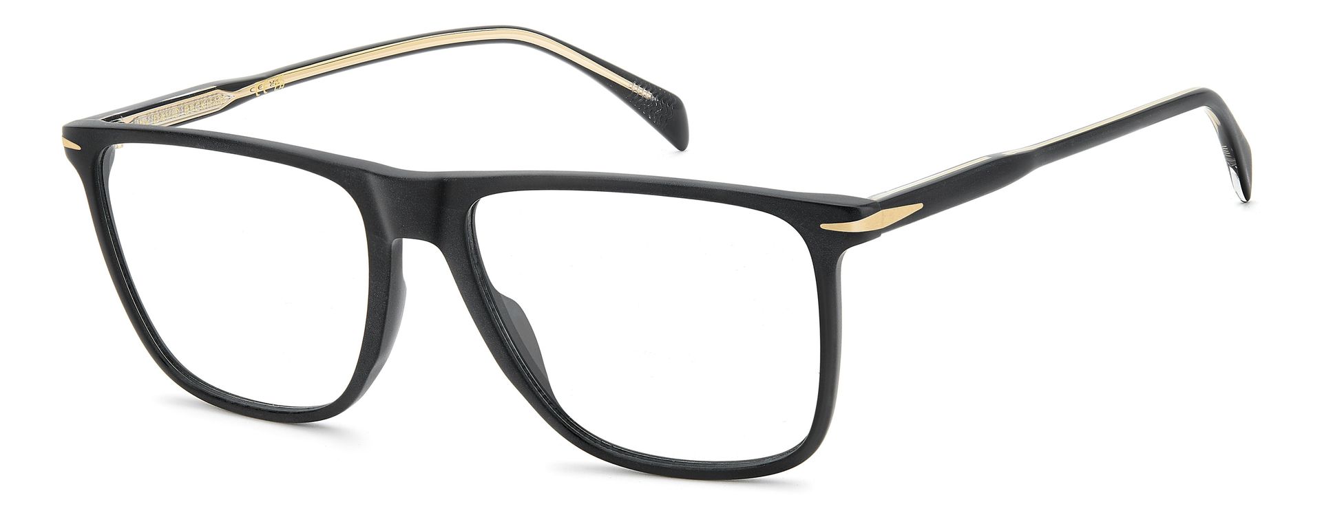 DAVID BECKHAM DAVID BECKHAM DB 1249 003 Oprawki optyczne - Image 1