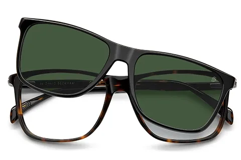 DAVID BECKHAM DAVID BECKHAM DB 1234/C 086/UC Oprawki optyczne