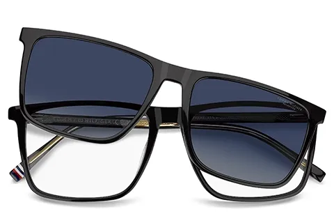 Tommy Hilfiger Tommy Hilfiger TH 2391/C 807/Z7 Oprawki optyczne - Image 1
