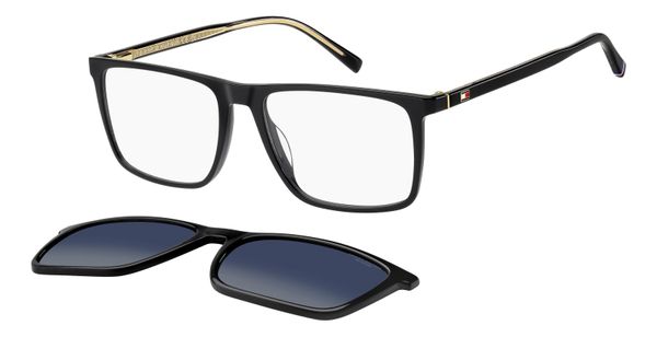 Tommy Hilfiger Tommy Hilfiger TH 2391/C 807/Z7 Oprawki optyczne - Thumbnail 2