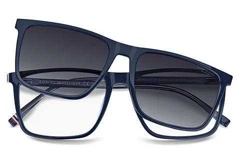 Tommy Hilfiger Tommy Hilfiger TH 2391/C PJP/WJ Oprawki optyczne