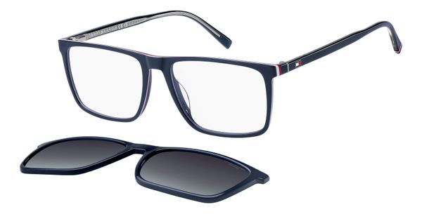 Tommy Hilfiger Tommy Hilfiger TH 2391/C PJP/WJ Oprawki optyczne - Thumbnail 2