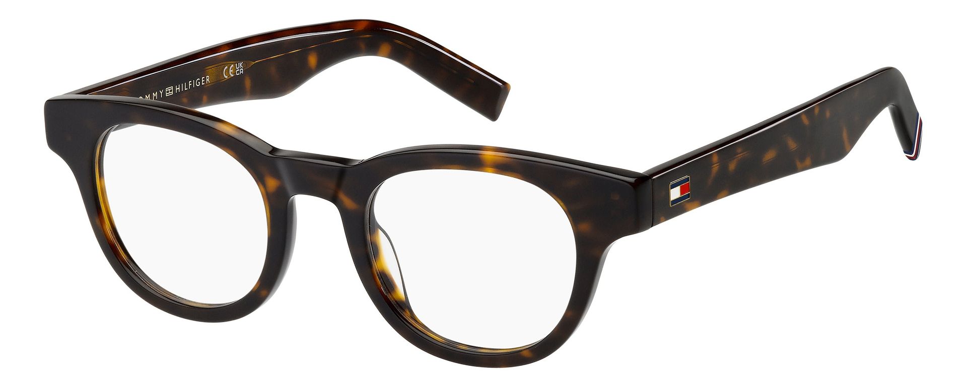 Tommy Hilfiger Tommy Hilfiger THMRHILFIGER/01 086 Optical frames - Image 1