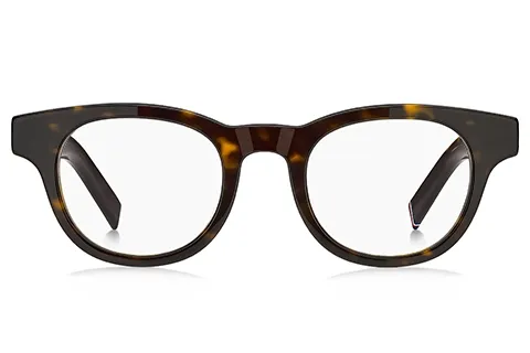 Tommy Hilfiger Tommy Hilfiger THMRHILFIGER/01 086 Optical frames - Thumbnail 2