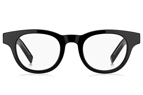 Tommy Hilfiger Tommy Hilfiger THMRHILFIGER/01 807 Optical frames - Thumbnail 2