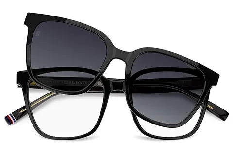 Tommy Hilfiger Tommy Hilfiger TH 2399/C 807/WJ Oprawki optyczne - Image 1