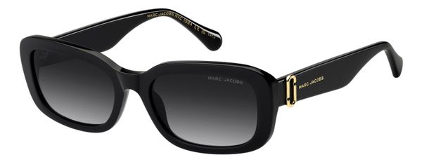 Marc Jacobs Marc Jacobs MARC 925/S 807/9O Okulary przeciwsłoneczne - Thumbnail 2