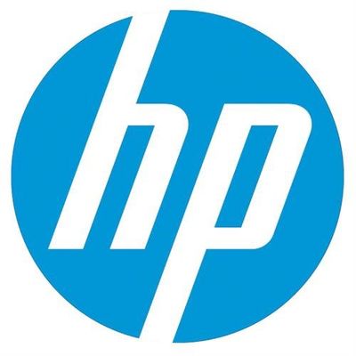 HP - VESA sleeve - with power supply holder