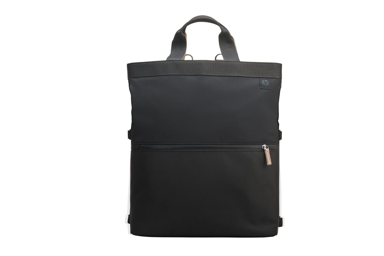 HP 14-inch Convertible Laptop Backpack Tote - Image 1