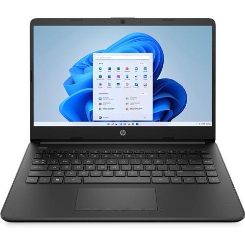 HP 14s-dq0011na Intel® Pentium® Silver N5030 Laptop 35.6 cm (14") - Image 1