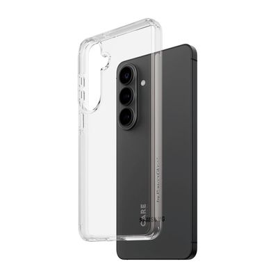 PanzerGlass CARE™ by ® Urban Explorer Case Transparent Samsung Galaxy