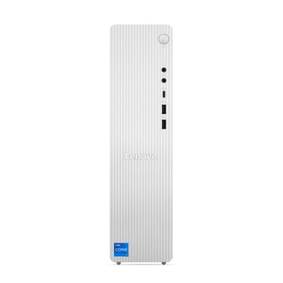 LENOVO IdeaCentre Desktop PC - Intel®Core i5, 1 TB SSD, Grey, Silver/Grey