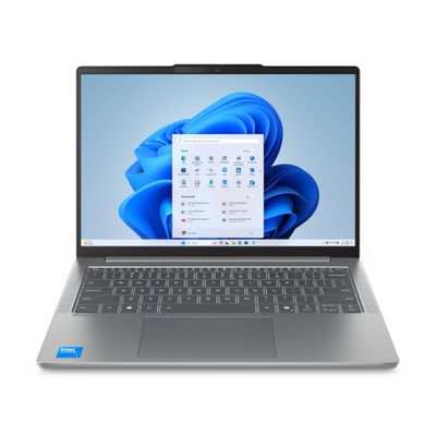 LENOVO IdeaPad Slim 5 14" Laptop - Intel®Core i7, 1 TB SSD, Luna Grey, Silver/Grey