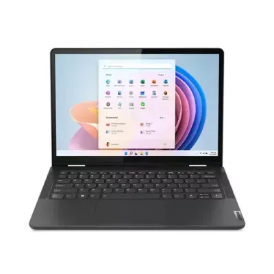 Lenovo 13w Yoga Gen 2 AMD Ryzen™ 5 7530U Hybrid (2-in-1) 33.8 cm (13.3 - Thumbnail 2