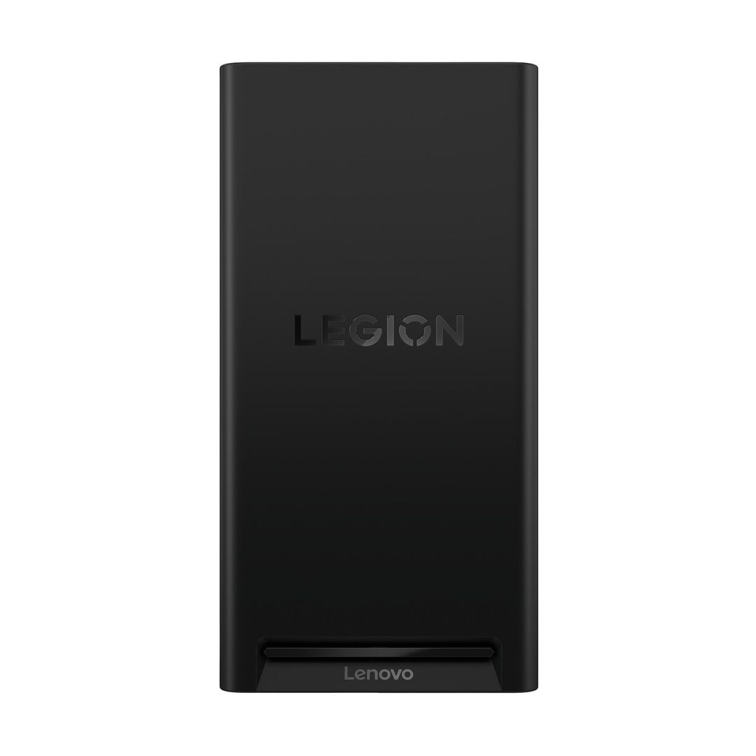 LENOVO Legion T5 Gaming PC - AMD Ryzen™ 7, RTX 5060, 1 TB SSD, Black - Image 1