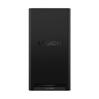 LENOVO Legion T5 Gaming PC - AMD Ryzen™ 7, RTX 5060, 1 TB SSD, Black