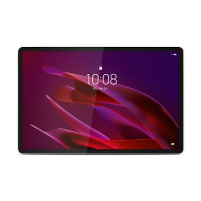 LENOVO Yoga Tab 11.1" Tablet - 256 GB, Seashell, White