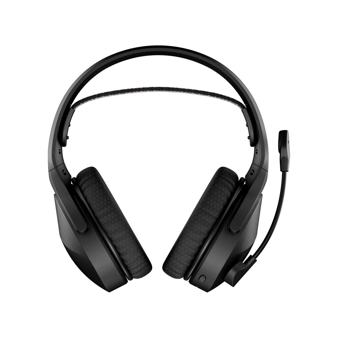 HYPERX Cloud Jet Wireless Gaming Headset - Black, Black - Image 1