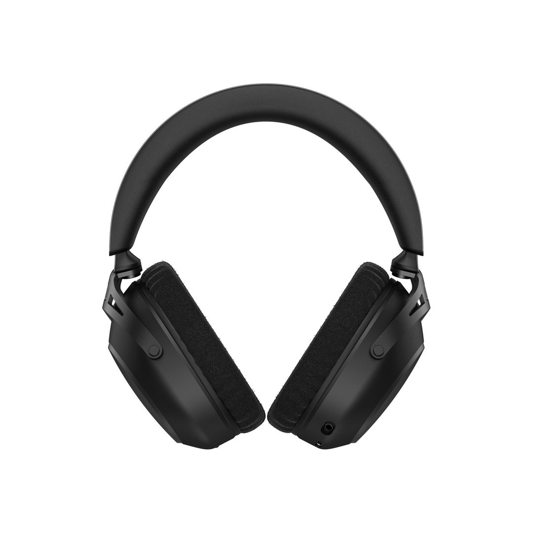 HYPERX Cloud Alpha 2 7.1 Wireless Gaming Headset - Black, Black - Image 1