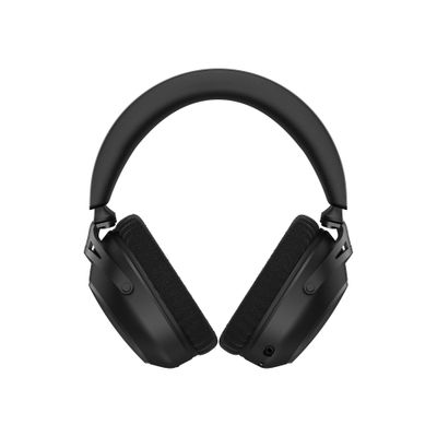 HYPERX Cloud Alpha 2 7.1 Wireless Gaming Headset - Black, Black