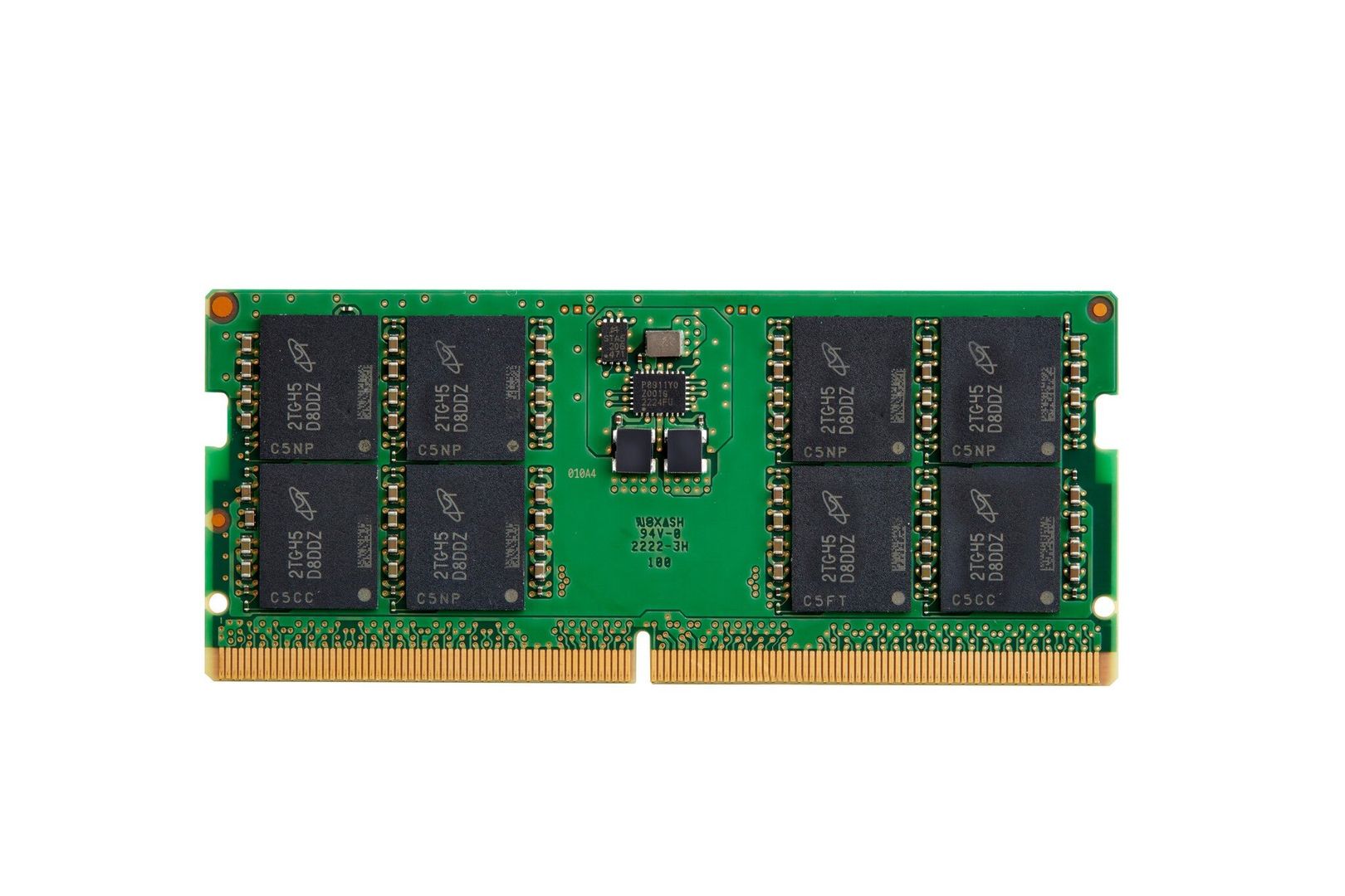 HP 32GB DDR5 5600 SODIMM Memory - Image 1